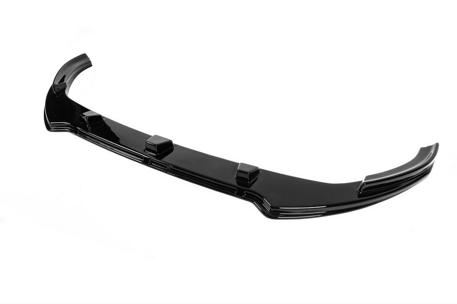 Volkswagen Caddy 2020– Front læbespoiler til kofanger (ABS) Image