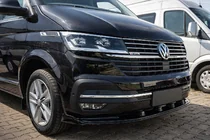 Volkswagen T6 2015–2024 Front læbeskørte 2019-2021 Orion (ABS) foto 1