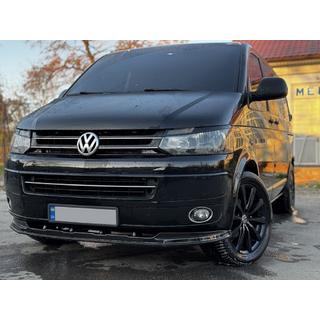 Front læbeskørte 2019-2021 Orion (ABS) foto 2