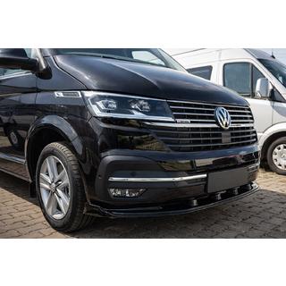 Front læbeskørte 2019-2021 Orion (ABS) foto 1