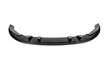 Volkswagen T6 2015–2024 Front læbespoiler 2019-2021 Tunatek (ABS) foto 2