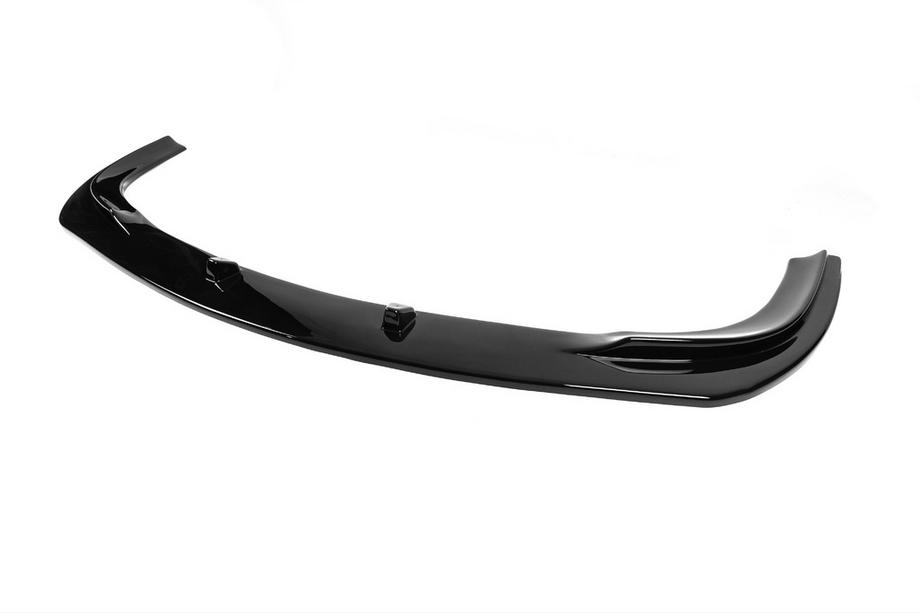 Mercedes Sprinter W906 2006–2018 Front læbespoiler 2013-2018 (ABS) Foto 8