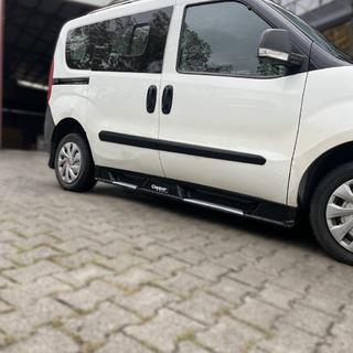 Sidetrin til Sorento (EuroCap-type) foto 4