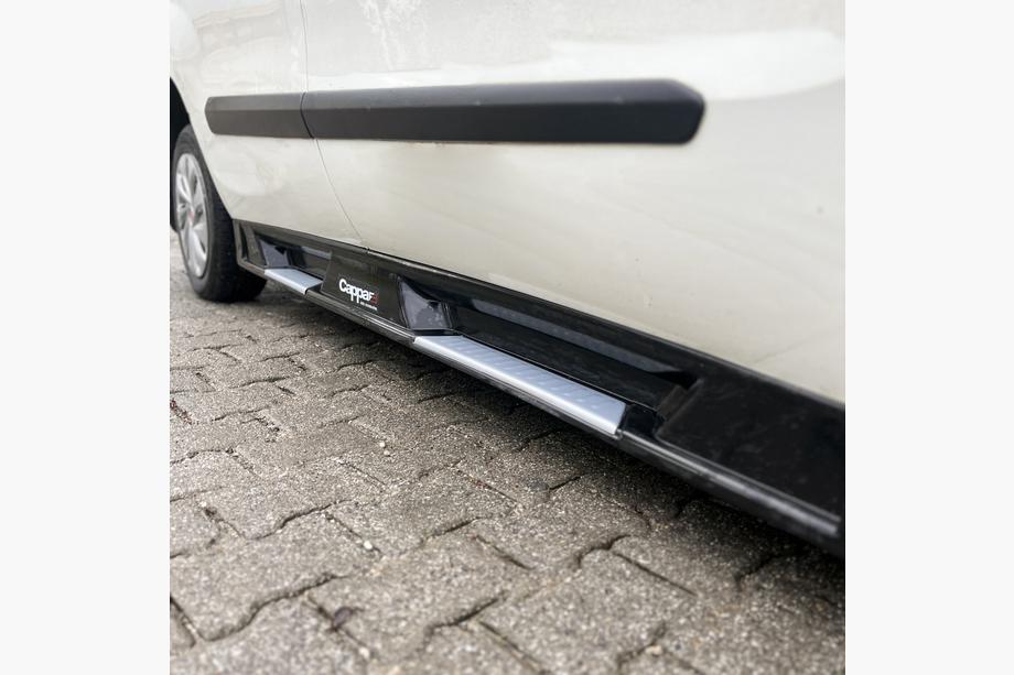 Opel Combo 2012–2018 Sidetrin til Sorento (EuroCap-type) Image