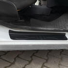 Dacia Lodgy 2012–2022 EuroCap dørtrinslister (4 stk., ABS) foto 1