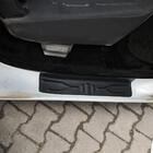 Dacia Lodgy 2012–2022 EuroCap dørtrinslister (4 stk., ABS) foto 2