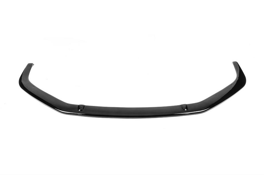 Volkswagen T6 2015–2024 Front læbespoiler 2015-2018 Sportline (ABS) Foto 2