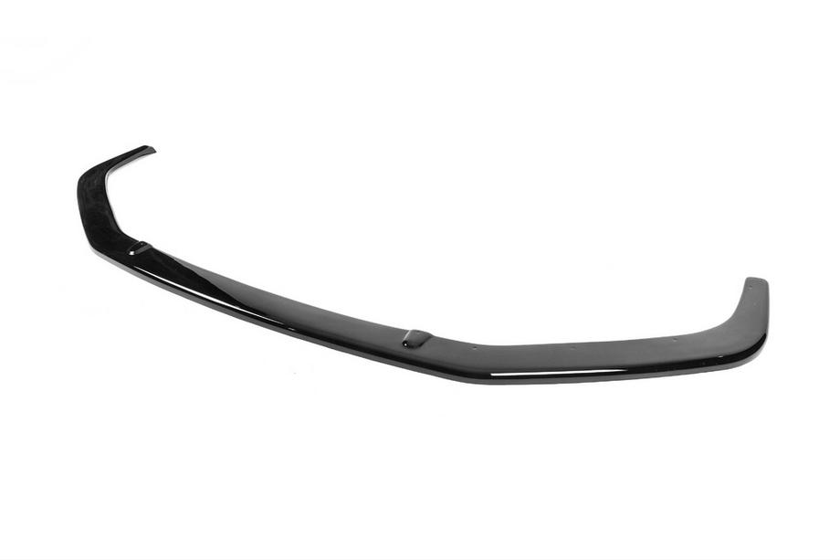 Volkswagen T6 2015–2024 Front læbespoiler 2015-2018 Sportline (ABS) Foto 1