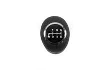 Mercedes Viano 2004–2014 Gearknop 2010-2015 V3 (plast, 6-trins) foto 2