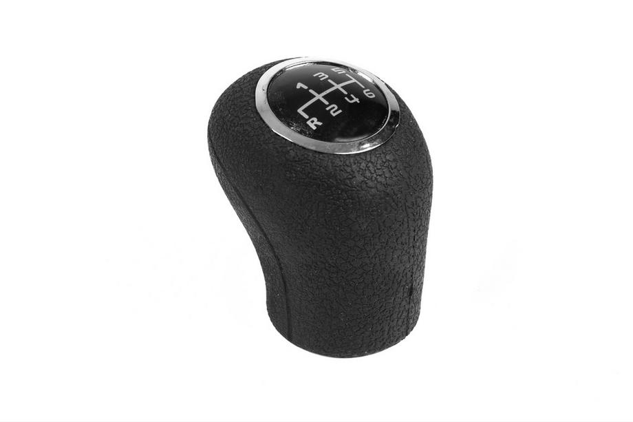 Mercedes Viano 2004–2014 Gearknop 2010-2015 V3 (plast, 6-trins) Image