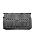 Citroen C-3 2016–2023 3D bagagerumsbakke (Stingray) foto 1