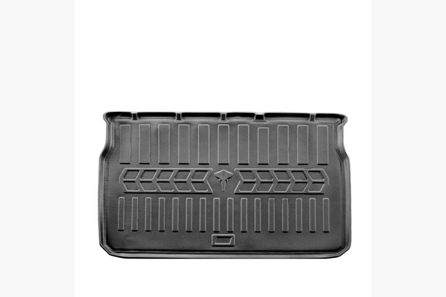Citroen C-3 2016–2023 3D bagagerumsbakke (Stingray) Image