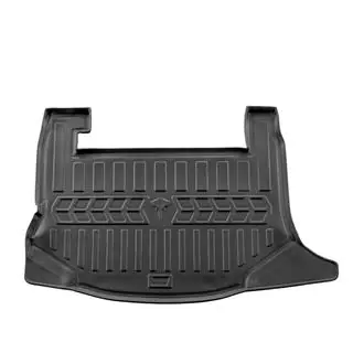 3D bagagerumsmåtte (med subwoofer) (Stingray)