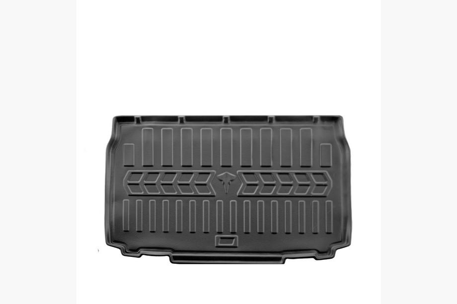 Opel Mokka 2021– 3D bagagerumsmåtte (nederste) (Stingray) Image