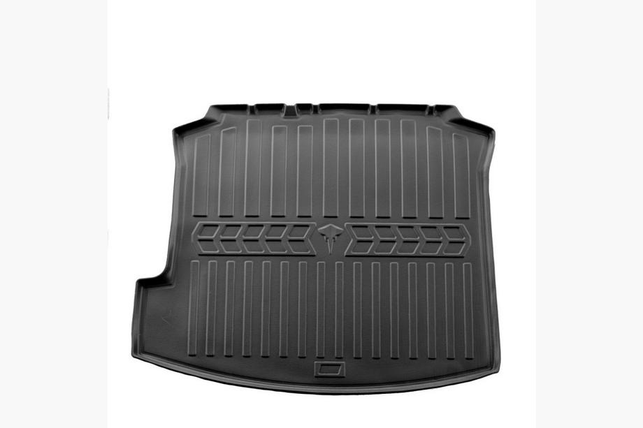 Volkswagen Bora 1998–2004 Bagagerumsmåtte 3D (SD) (Stingray) Image