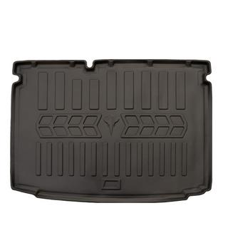 3D bagagerumsmåtte (nederste) (Stingray)