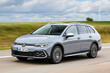 Volkswagen Golf Alltrack: elegant og praktisk i perfekt balance foto 2
