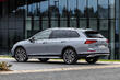 Volkswagen Golf Alltrack: elegant og praktisk i perfekt balance foto 3