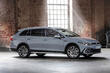 Volkswagen Golf Alltrack: elegant og praktisk i perfekt balance foto 1