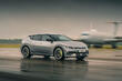Test af 585 hk firehjulstrukken elektrisk crossover – KIA EV6 GT foto 4