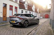 Test af 585 hk firehjulstrukken elektrisk crossover – KIA EV6 GT foto 3