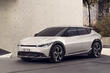 Test af 585 hk firehjulstrukken elektrisk crossover – KIA EV6 GT foto 2