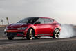 Test af 585 hk firehjulstrukken elektrisk crossover – KIA EV6 GT foto 1
