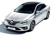 Test af opdaterede Renault Megane Sedan, 4. generation foto 1