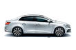 Test af opdaterede Renault Megane Sedan, 4. generation foto 5