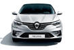 Test af opdaterede Renault Megane Sedan, 4. generation foto 3