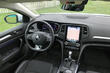 Test af opdaterede Renault Megane Sedan, 4. generation foto 6