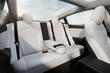 Opdateret elektrisk sedan Tesla Model 3 foto 5