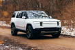 Test af den elektriske SUV Rivian R1S foto 1
