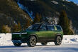 Test af den elektriske SUV Rivian R1S foto 3