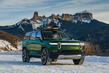 Test af den elektriske SUV Rivian R1S foto 2