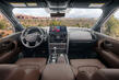 Test af den opdaterede 400 hk Nissan Armada SUV foto 5