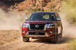 Test af den opdaterede 400 hk Nissan Armada SUV foto 3