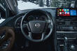 Test af den opdaterede 400 hk Nissan Armada SUV foto 6