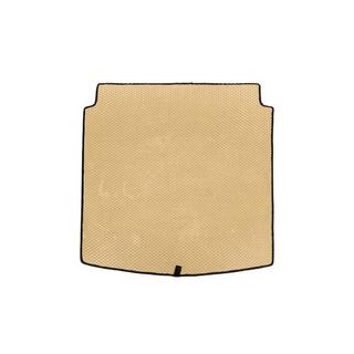 Bagagerumsmåtte til Sedan (EVA, beige) foto 1