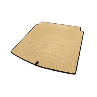Bagagerumsmåtte til Sedan (EVA, beige) foto 2