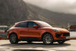 Opdateret firehjulstrukket crossover Porsche Macan foto 2