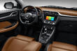 Test af den kompakte crossover MG ZS foto 6