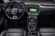 Test af den kompakte crossover MG ZS foto 5