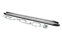 Volkswagen T5 Transporter 2003–2010 Volkswagen T5 Transporter DOT Line sidetrin lang akselafstand foto 2