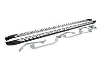 Volkswagen T5 Transporter 2003–2010 Volkswagen T5 Transporter DOT Line sidetrin lang akselafstand foto 3