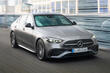 Mercedes-Benz C-Class W206: elegance og teknologi i ny generation foto 2
