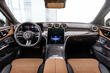 Mercedes-Benz C-Class W206: elegance og teknologi i ny generation foto 5