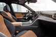 Mercedes-Benz C-Class W206: elegance og teknologi i ny generation foto 6