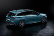 Test af tredje generation af Peugeot 308 SW foto 3