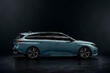 Test af tredje generation af Peugeot 308 SW foto 4